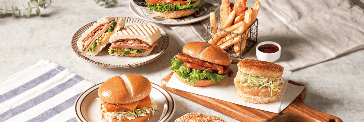 連鎖門市線上點餐系統